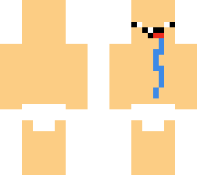 baby skin