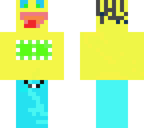 banana guy