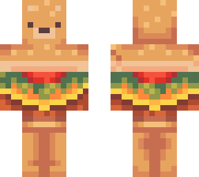 bearger classic
