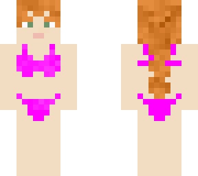 bikini alex