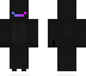 black mask rainbow pvp