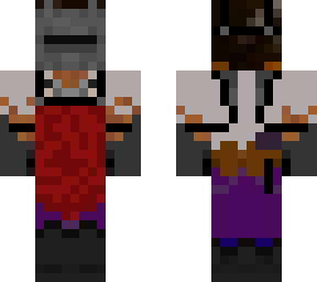 blacksmith (purple)