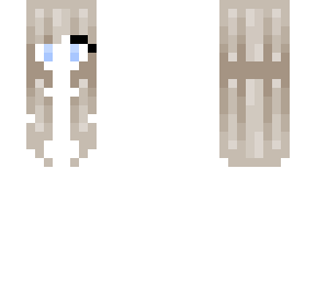 blond hair base