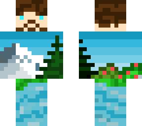 bob ross