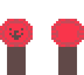 c. round
