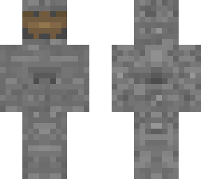 camo armor (stone)