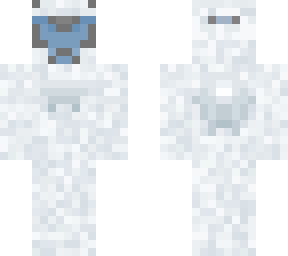 camo armor (tundra)