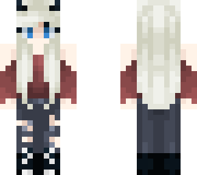 casual demon