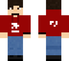 cboltmc red hoodie