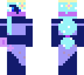 celesteal godess