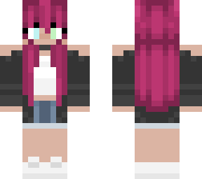 character 1 -- !!do not use!! -- personal skin