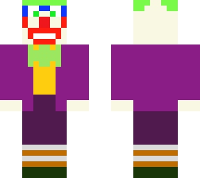 clown? clown!