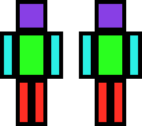 colours