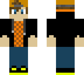cool boy greg