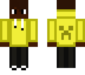 cool guy