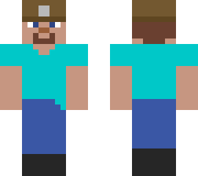 cowboy steve
