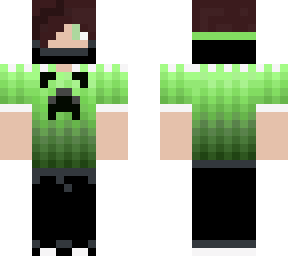 creeper boy