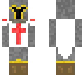 crusader