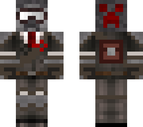 cute soldier