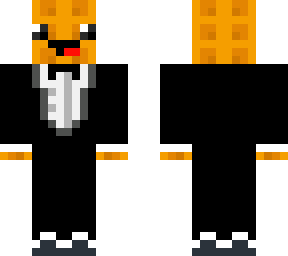 cutie waffle!!!!!!!!