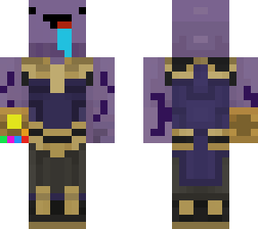 derp thanos
