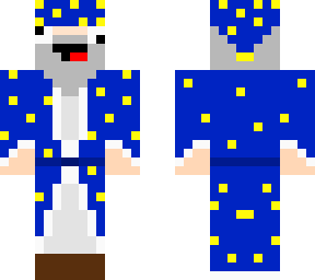 derpy wizard (fixed)