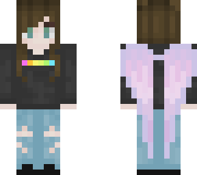 desirae **persona edit**