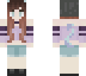desirae persona