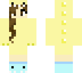 dinosaur girl