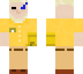 dr.stange but he can snap but hes also sans but he also has the n-word pass