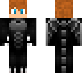 dragon man