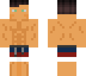 dude made by soloveigo