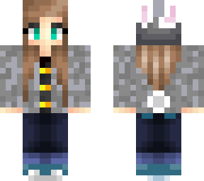 easter (bunny)