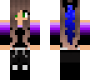 edit of gamerhead0187's emo winter skin