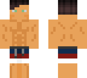edited skin from soloveigo