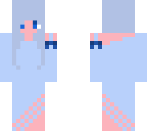 eis adoptable