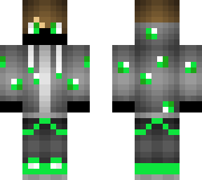 emerald runner