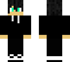 emo boy