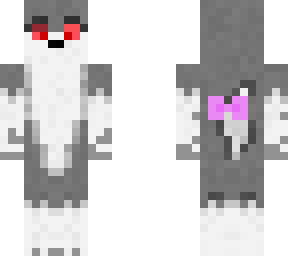 evil junky red