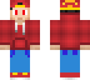 evil little ropo