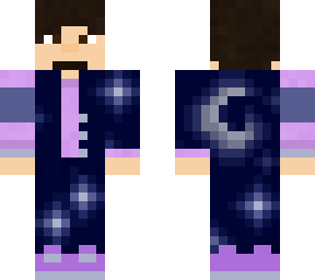 fancy cw cboltmc (long hair)