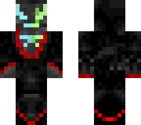 fearrer (both human and monster)