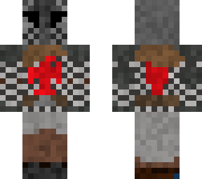 final crusader