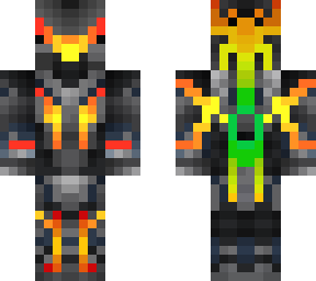 fire blocke