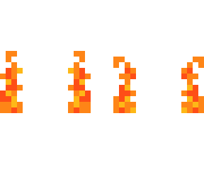 flamemans hands