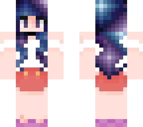 for savageemoji edit of skin