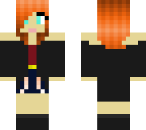 formal skin