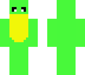 frog
