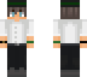 gabino familie skin