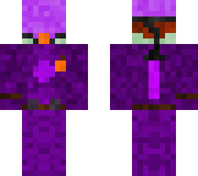 ghoul guy scuba